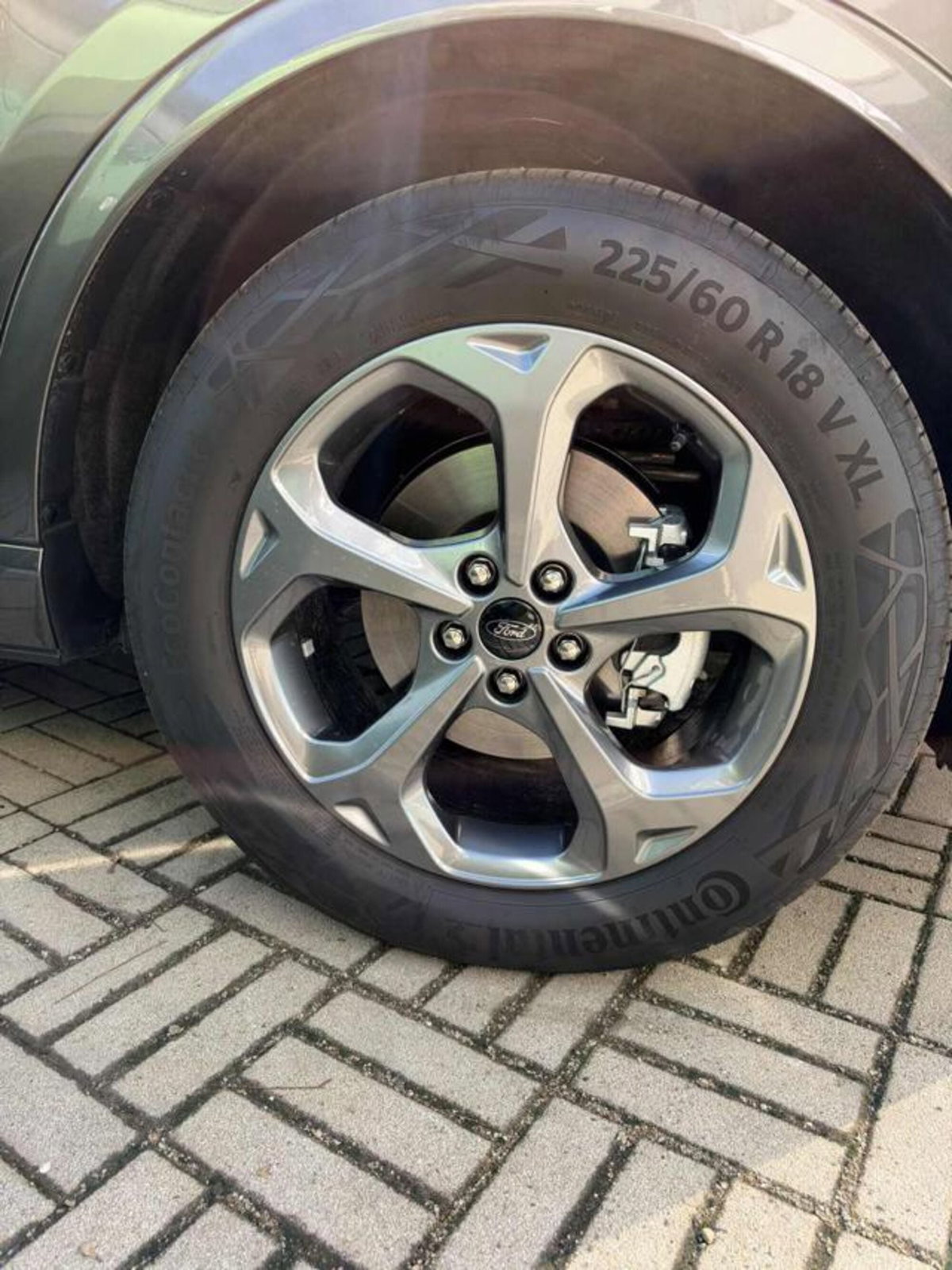 Ford Kuga 1.5 ecoboost ST-Line 2wd 150cv (7)