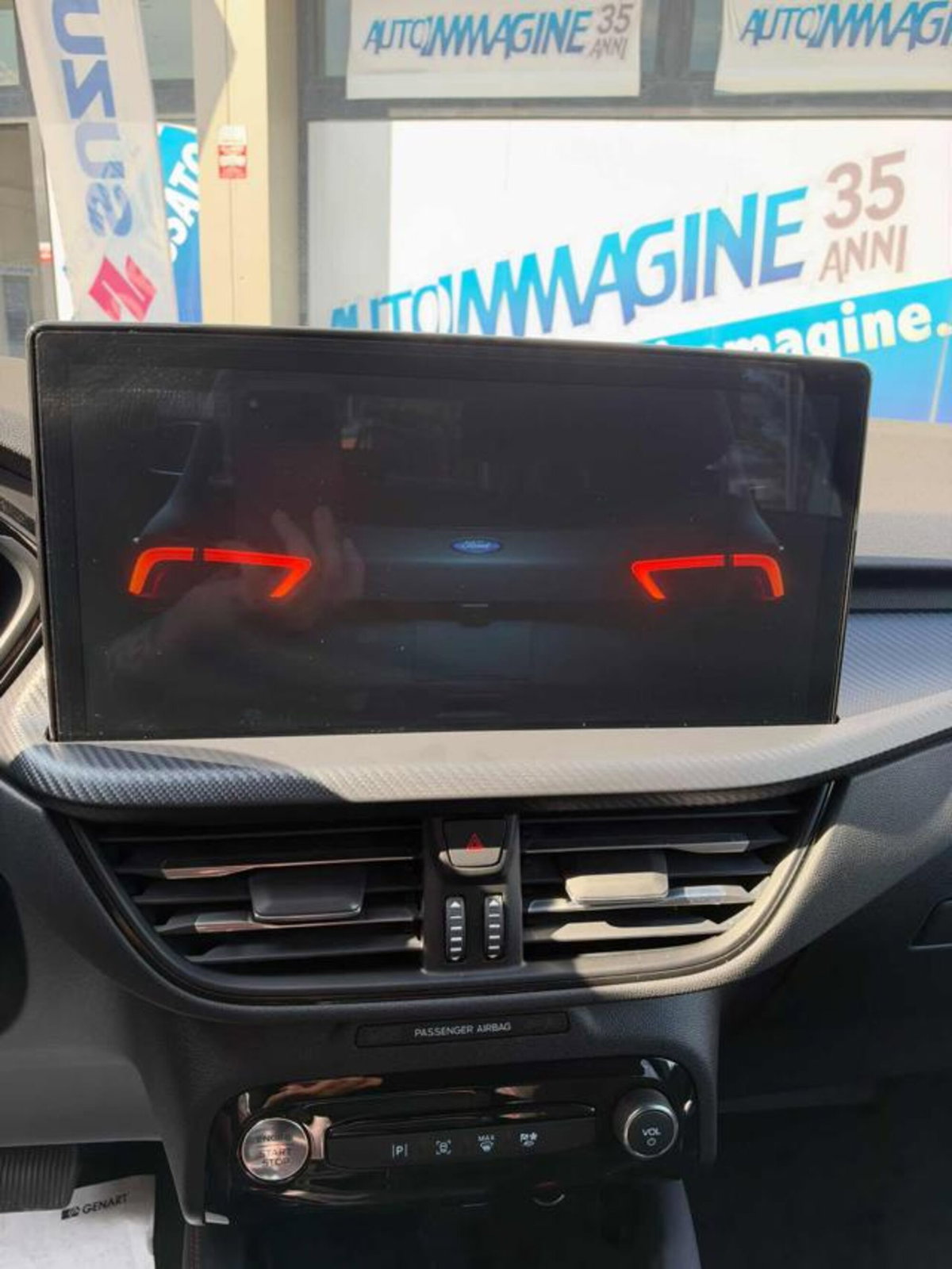 Ford Kuga 1.5 ecoboost ST-Line 2wd 150cv (9)