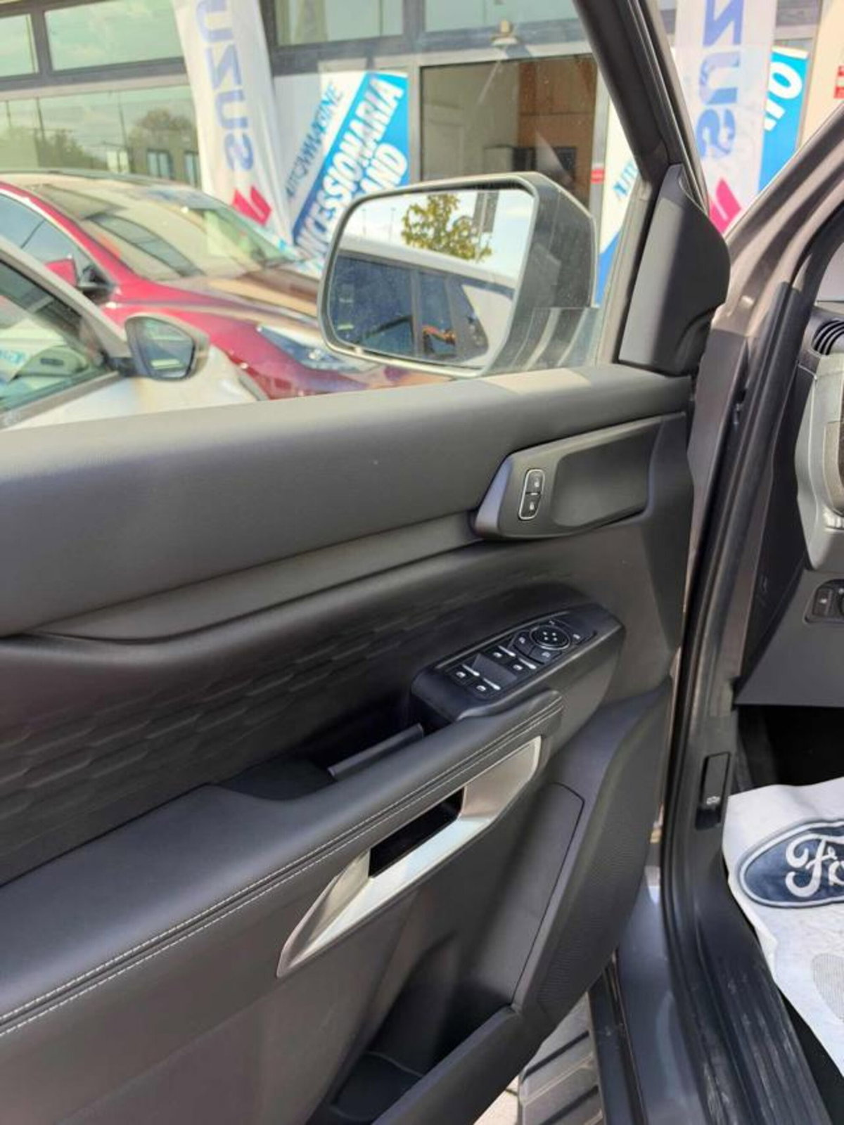 Ford Ranger Pick-up 3.0 ecoblue doppia cabina Limited awd 240cv auto (14)