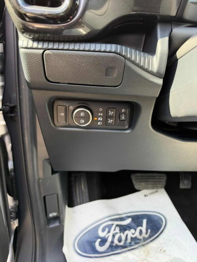 Ford Ranger Pick-up 3.0 ecoblue doppia cabina Limited awd 240cv auto (19)