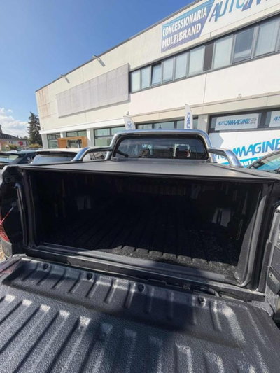 Ford Ranger Pick-up 3.0 ecoblue doppia cabina Limited awd 240cv auto (3)