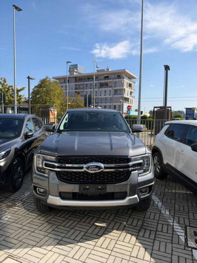 Ford Ranger Pick-up 3.0 ecoblue doppia cabina Limited awd 240cv auto (4)