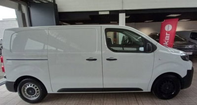 Fiat Scudo Furgone ce 1.5 bluehdi 120cv L3H1 (2)