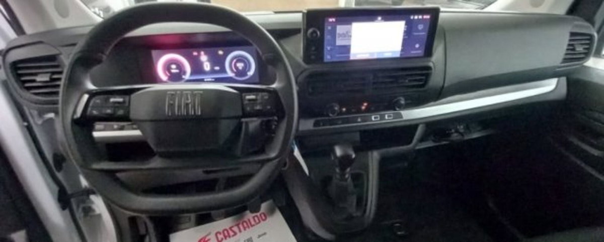 Fiat Scudo Furgone ce 1.5 bluehdi 120cv L3H1 (8)