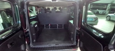 Fiat Talento Furgone Talento 1.6 MJT 120CV PC-TN Furgone 10q (5)