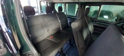Fiat Talento Furgone Talento 1.6 MJT 120CV PC-TN Furgone 10q (7)