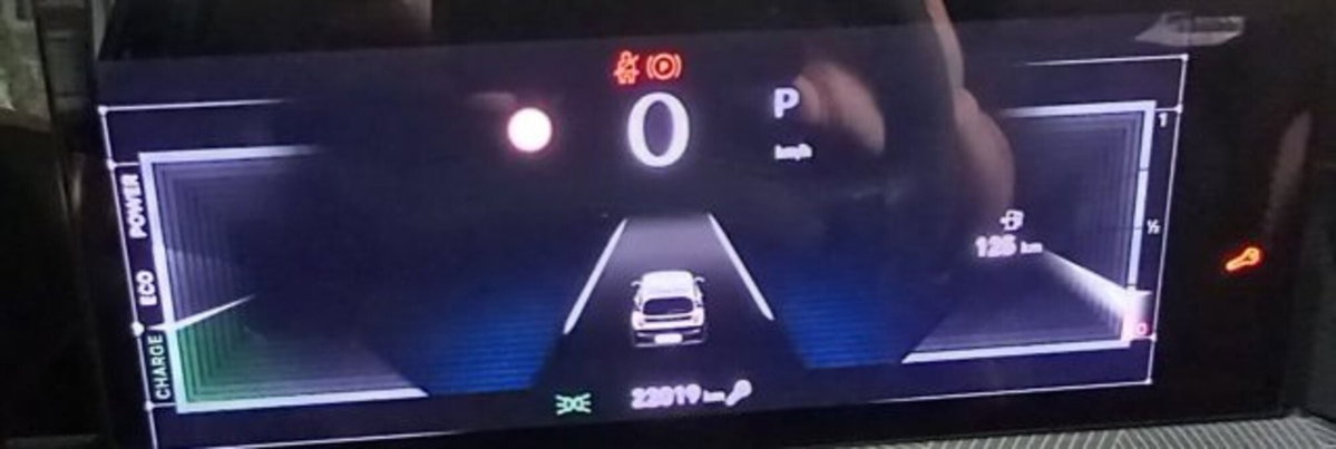Lancia Ypsilon 1.2 mhev Edizione Cassina e-dct (14)