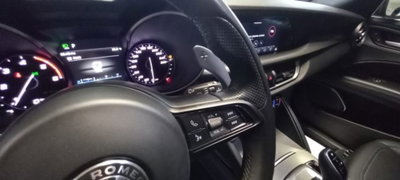Alfa Romeo Stelvio Stelvio 2.2 Turbodiesel 190 CV AT8 Q4 Sprint (12)