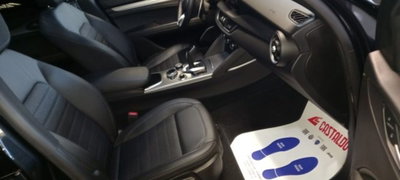 Alfa Romeo Stelvio Stelvio 2.2 Turbodiesel 190 CV AT8 Q4 Sprint (6)