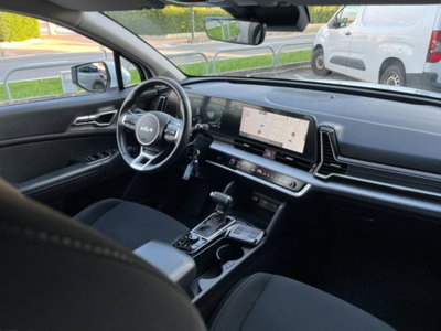Kia Sportage 1.6 crdi mhev Business dct (16)
