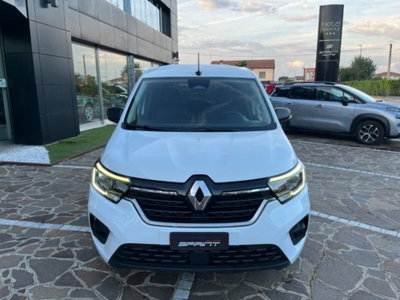 Renault Kangoo 1.3 tce Authentic 100cv (10)