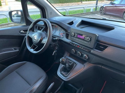Renault Kangoo 1.3 tce Authentic 100cv (12)