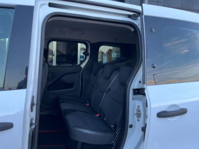 Renault Kangoo 1.3 tce Authentic 100cv (5)