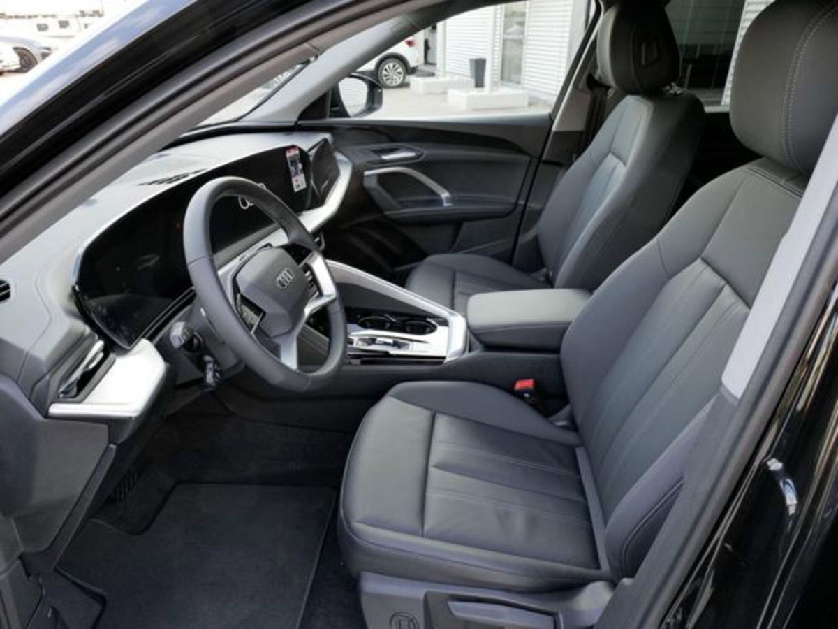 Audi Q5 Sportback 2.0 tfsi mhev+ S line 204cv s-tronic (5)