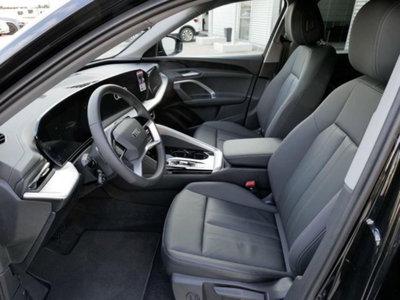 Audi Q5 Sportback 2.0 tfsi mhev+ S line 204cv s-tronic (5)