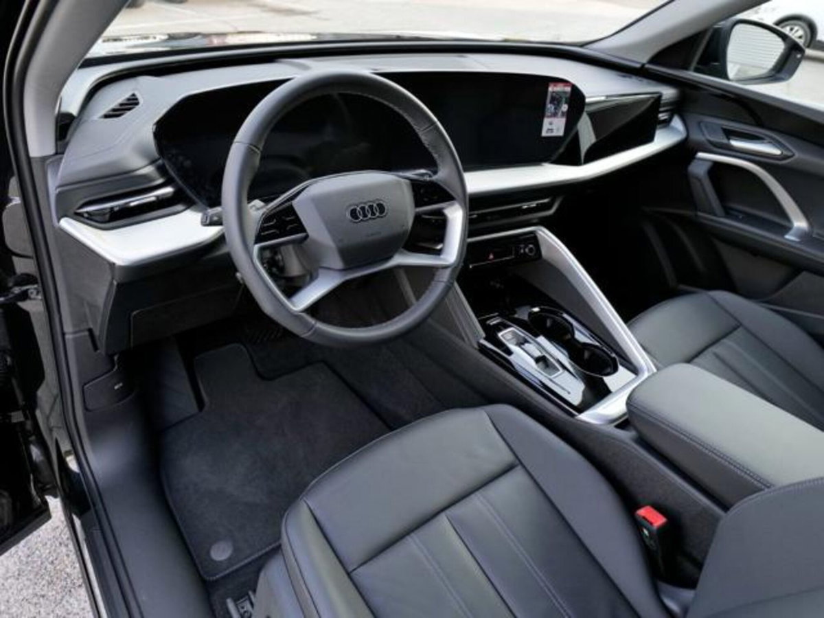 Audi Q5 Sportback 2.0 tfsi mhev+ S line 204cv s-tronic (6)