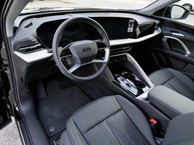 Audi Q5 Sportback 2.0 tfsi mhev+ S line 204cv s-tronic (6)