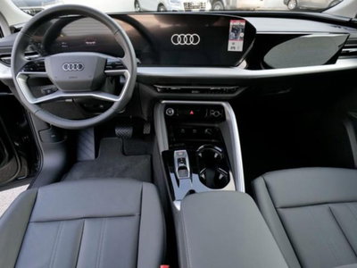 Audi Q5 Sportback 2.0 tfsi mhev+ S line 204cv s-tronic (7)