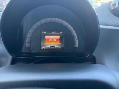 smart Fortwo 70 1.0 Passion (10)