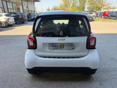 smart Fortwo 70 1.0 Passion (4)