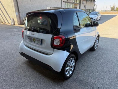 smart Fortwo 70 1.0 Passion (6)