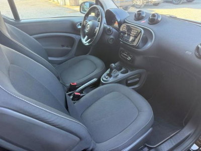 smart Fortwo 70 1.0 Passion (7)