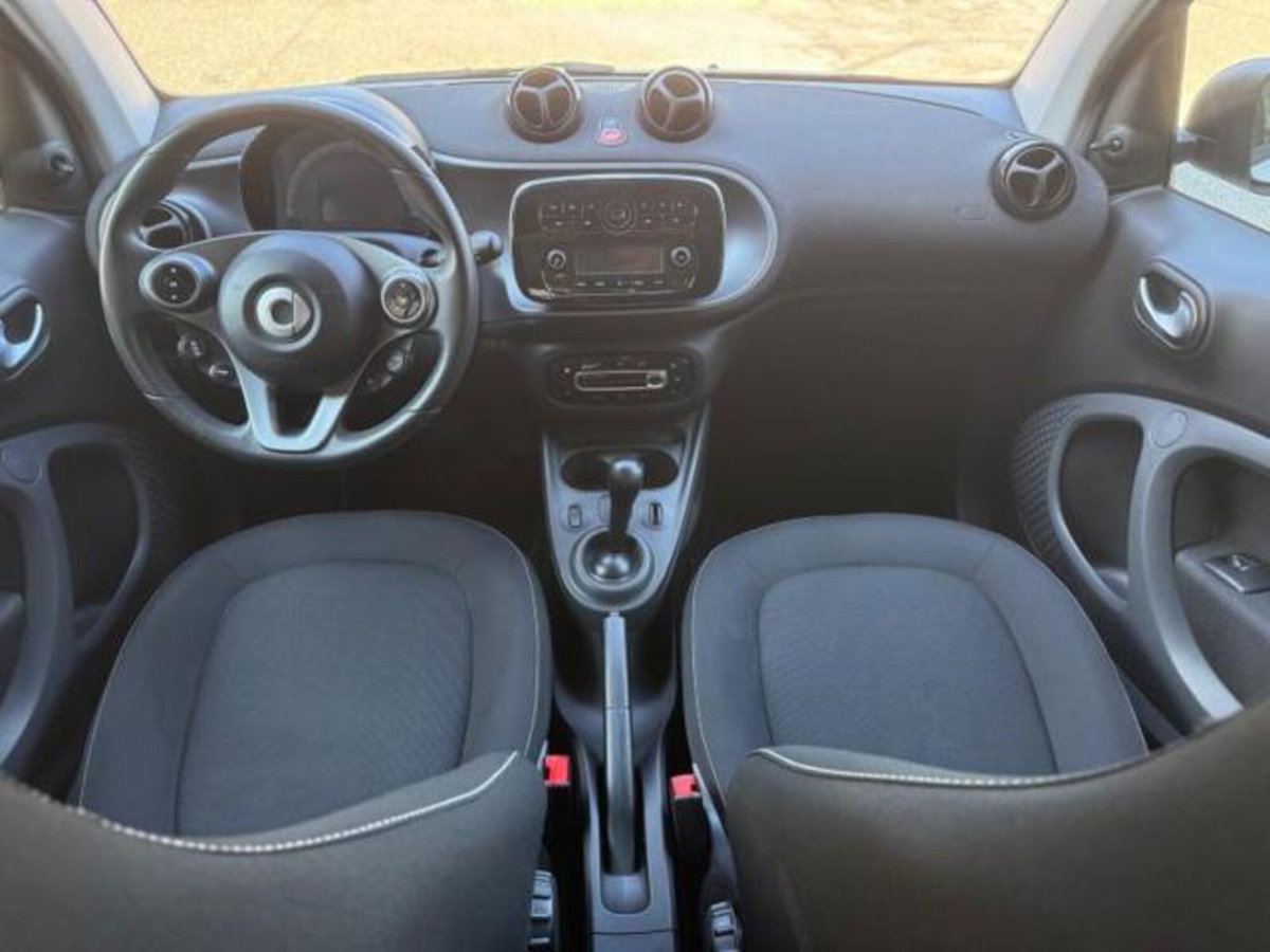 smart Fortwo 70 1.0 Passion (8)