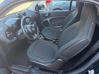 smart Fortwo 70 1.0 Passion (9)