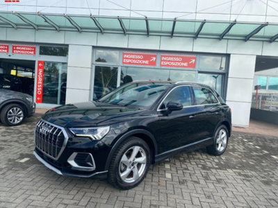 Audi Q3 35 TFSI S tronic Business Advanced usata