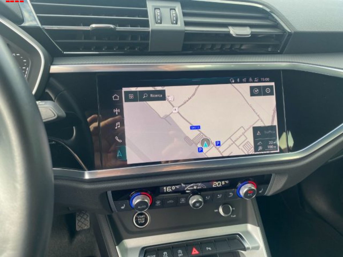 Audi Q3 35 TFSI S tronic Business Advanced (14)