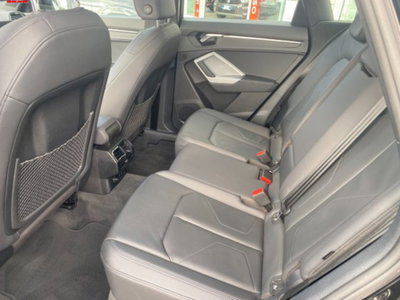 Audi Q3 35 TFSI S tronic Business Advanced (15)