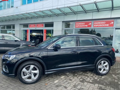 Audi Q3 35 TFSI S tronic Business Advanced (3)