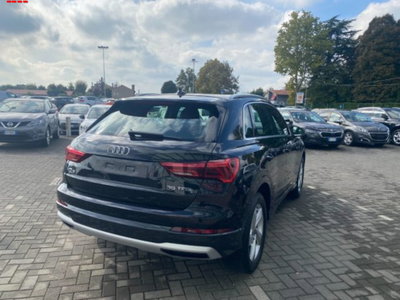 Audi Q3 35 TFSI S tronic Business Advanced (5)
