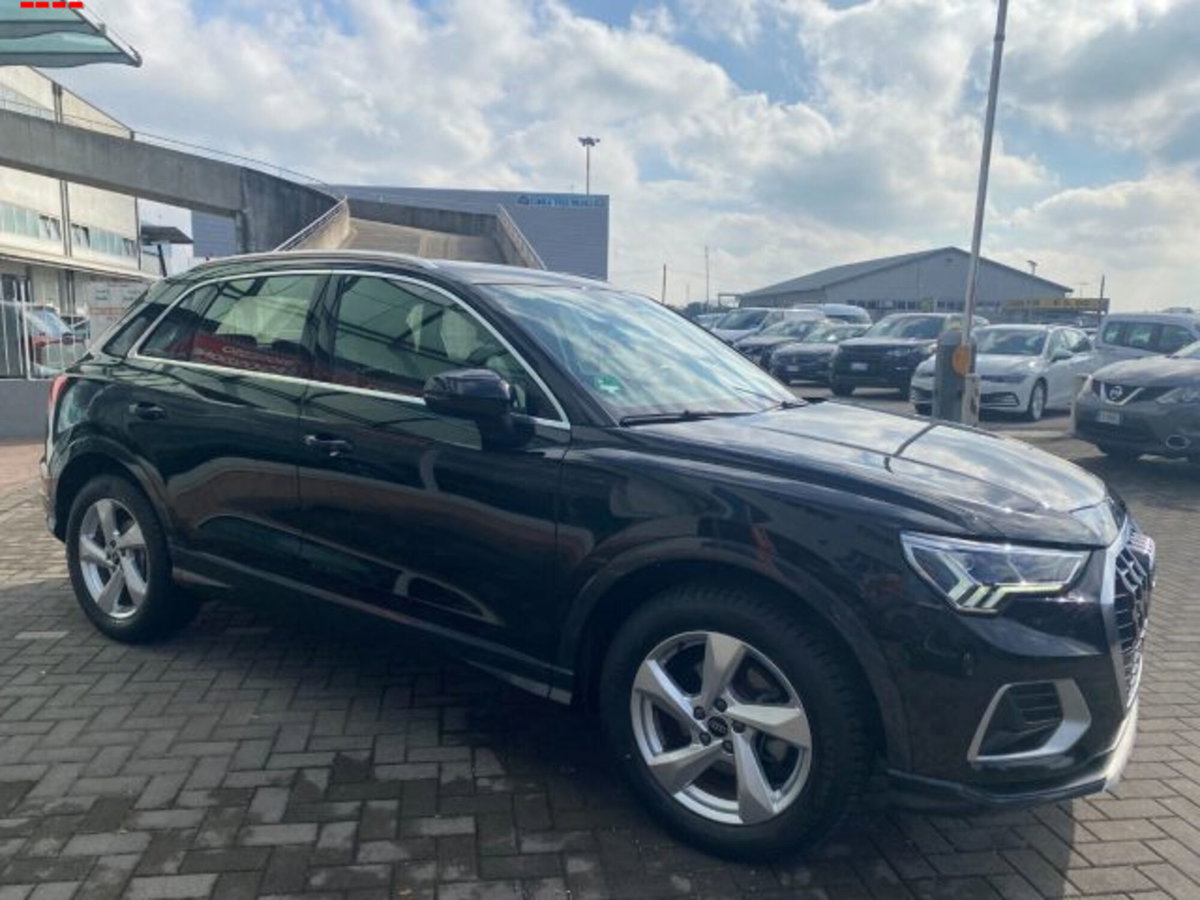 Audi Q3 35 TFSI S tronic Business Advanced (6)