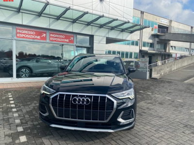 Audi Q3 35 TFSI S tronic Business Advanced (7)