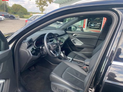 Audi Q3 35 TFSI S tronic Business Advanced (8)