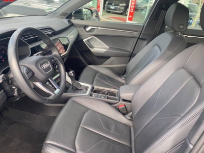 Audi Q3 35 TFSI S tronic Business Advanced (9)