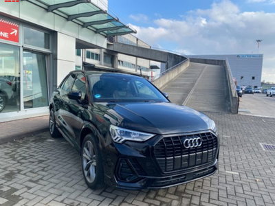 Audi Q3 35 TFSI S tronic S line edition (3)