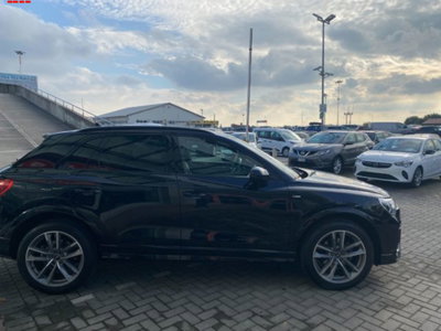 Audi Q3 35 TFSI S tronic S line edition (4)