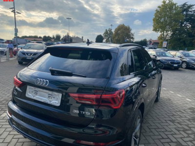 Audi Q3 35 TFSI S tronic S line edition (5)