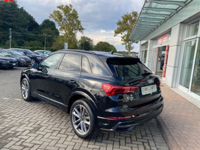 Audi Q3 35 TFSI S tronic S line edition (6)