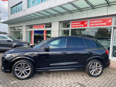 Audi Q3 35 TFSI S tronic S line edition (7)