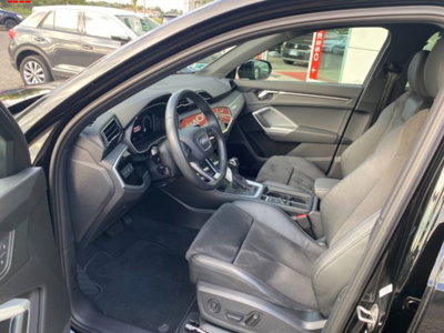 Audi Q3 35 TFSI S tronic S line edition (8)