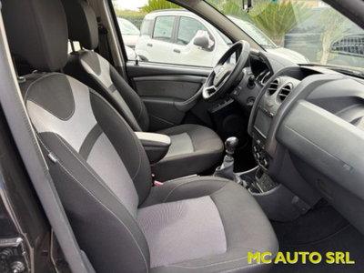 Dacia Duster 1.5 dCi 110CV 4x2 Lauréate (10)