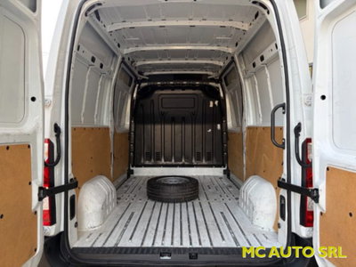 Renault Master Furgone T35 2.3 dCi 150 PM-TM Furgone Energy Ice (9)