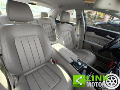 Mercedes-Benz CLS 250 CDI BlueEFFICIENCY (11)