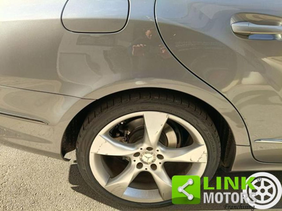 Mercedes-Benz CLS 250 CDI BlueEFFICIENCY (14)
