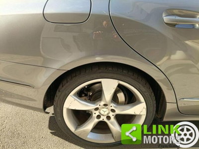 Mercedes-Benz CLS 250 CDI BlueEFFICIENCY (14)