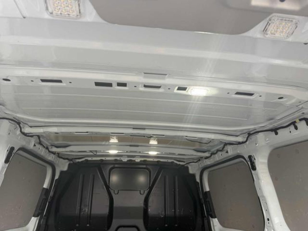 Ford Transit Custom Furgone 280 2.0 ecoblue 136cv Trend L1H1 A8 (10)