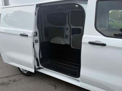 Ford Transit Custom Furgone 280 2.0 ecoblue 136cv Trend L1H1 A8 (11)